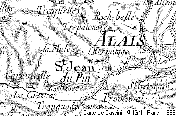 Domus Hospitalis Alès
