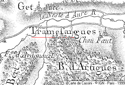 vallée d'Aure