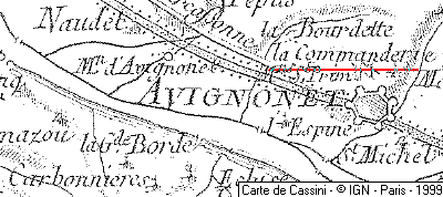 Commanderie d'Avignonet-Lauragais