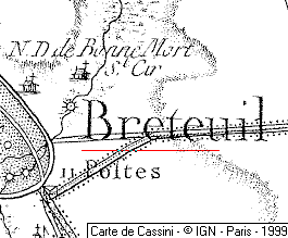 Domus Hospitalis Breteuil