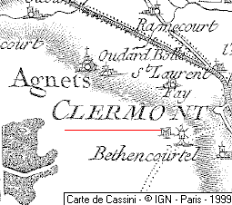 Domus Hospitalis Clermont