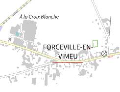 Domus Hospitalis Forceville