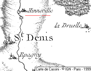 Domus Hospitalis Hainneville