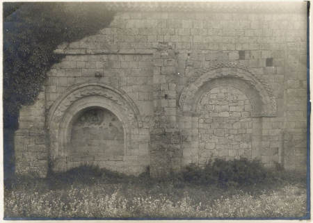 Enfeus commanderie dAbrin