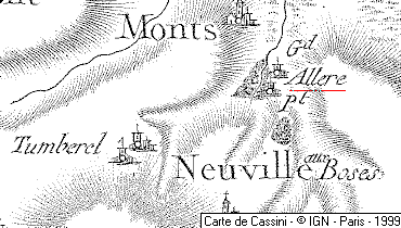 Domus Hospitalis Alléré