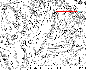 Domus Hospitalis Arfeuille