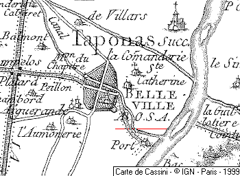 Belleville