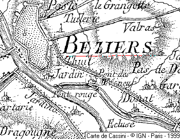 Domus Hospitalis Béziers