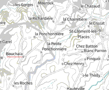 Hôpital de Bouchalas