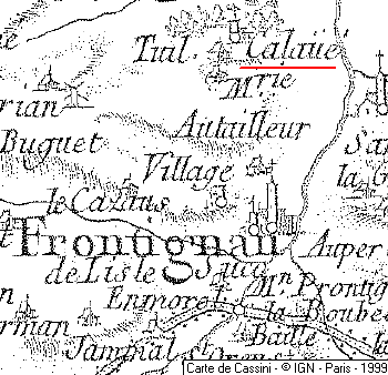 Calaoué