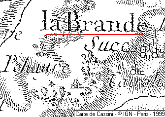 Casties-Labrande