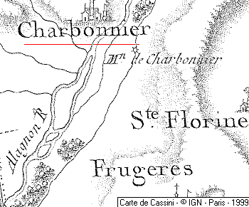 Domus Hospitalis Charbonnier