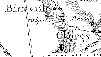 Clairoix