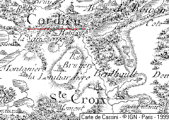 Domus Hospitalis Cordieux