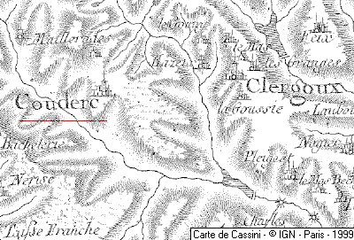 Domus Hospitalis Coudert