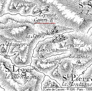 Hôpital lEspinas