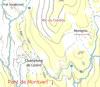 Domus Hospitalis Montgros