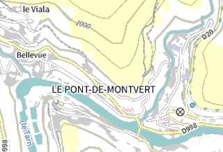 Domus Hospitalis Pont-de-Montvert