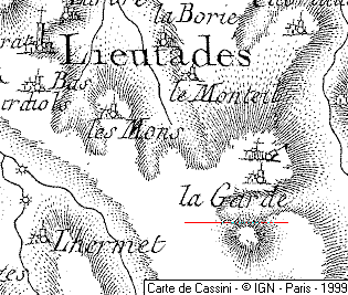 Hospitalis La Garde Roussillon