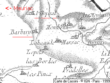 Domus Hospitalis Hôpital-Barbary