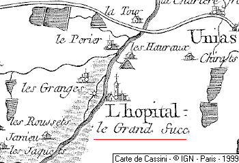 Hôpital-le-Grand