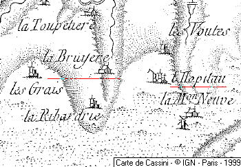 La Bruyère