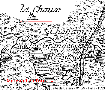 La Chaux