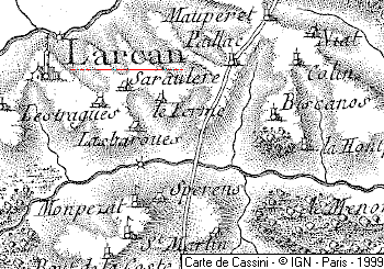 Larcan