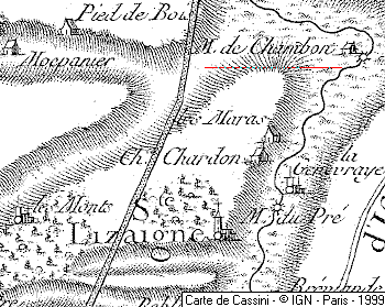 Domus Hospitalis Le Chambon