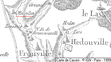 Domus Hospitalis Messelan
