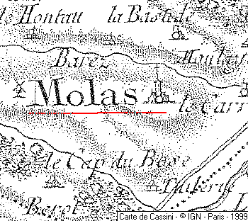 Molas