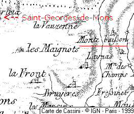 Domus Hospitalis Montbuisson