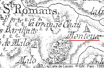 Domus Hospitalis Monteux