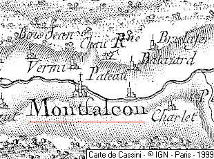 Domus Hospitalis Montfalcon