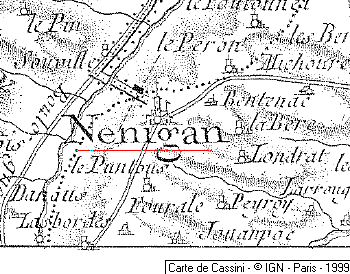 Nénigan