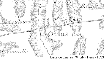 Domus Hospitalis Orlus