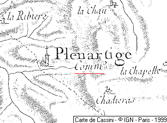 Domus Hospitalis Plénartige
