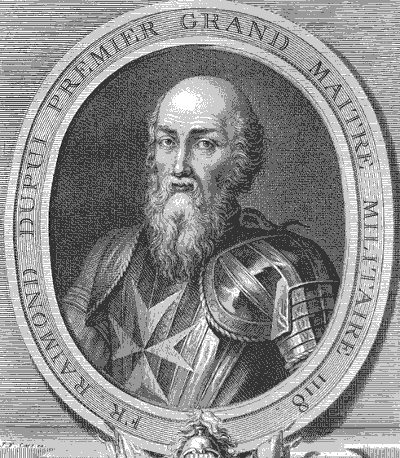 Raymond du Puy
