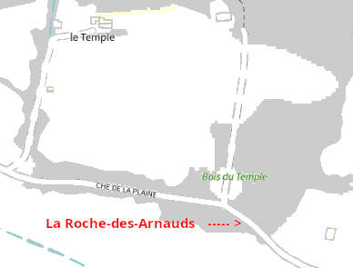 le Temple