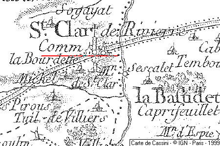 Saint-Clar de Rivière