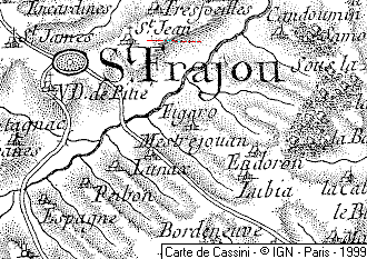 Saint-Frajou