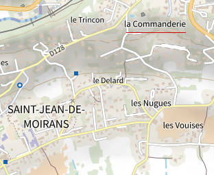 Hôpital Saint-Jean