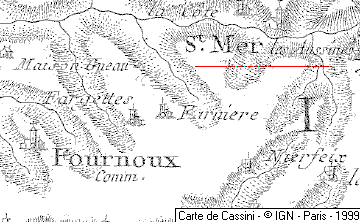 Hôpital Saint-Merd