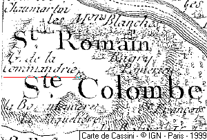 Saint-Romain-en-Gal