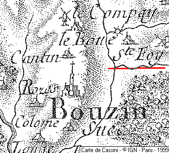 Sainte-Foy