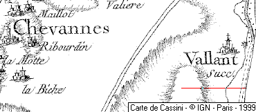 Domus Hospitalis Vallan
