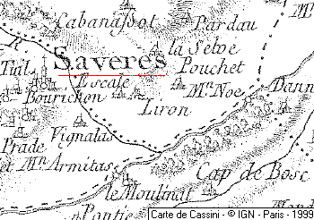 Savere