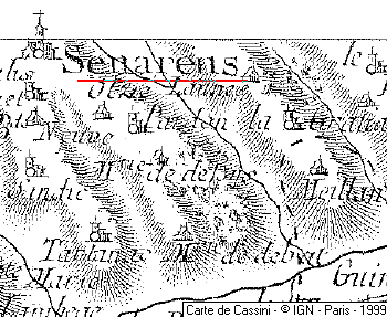 Senarens