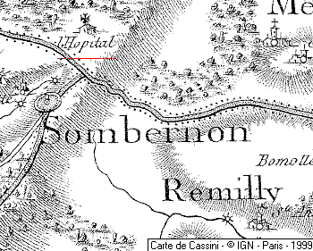Sombernon
