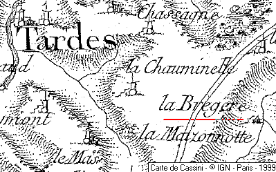 Saint-Jean-la-Bregère